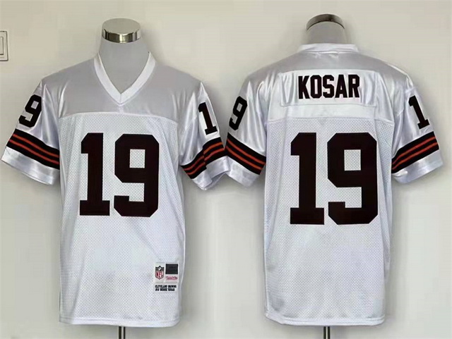 Cleveland Browns Jerseys 16